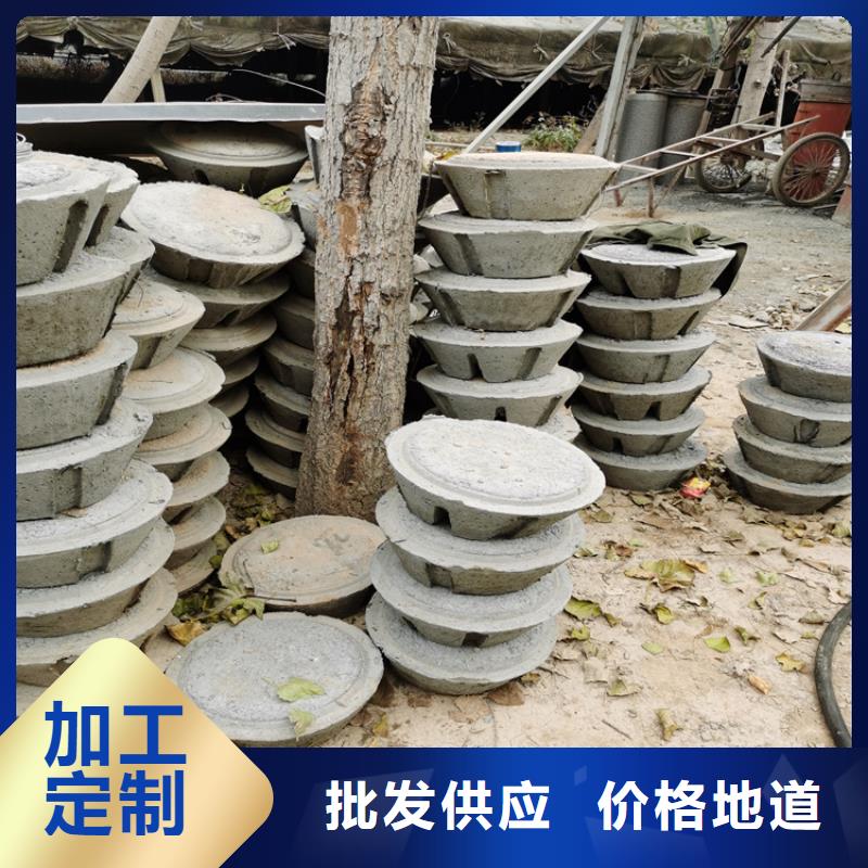 1200*100无砂水泥管无砂透水管货源充足现货销售
