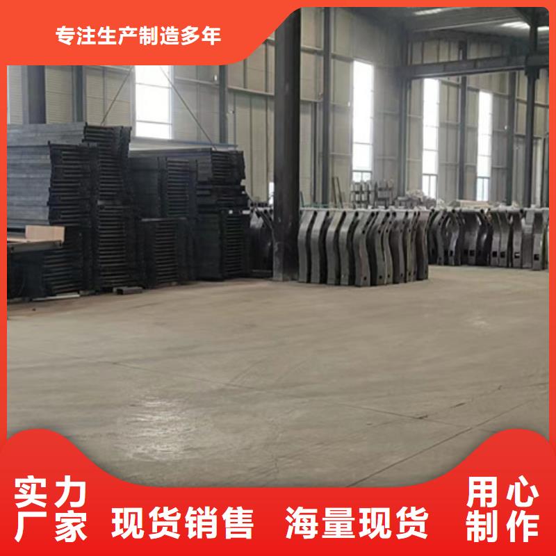 铝合金护栏定制-厂家直销品质保障售后无忧