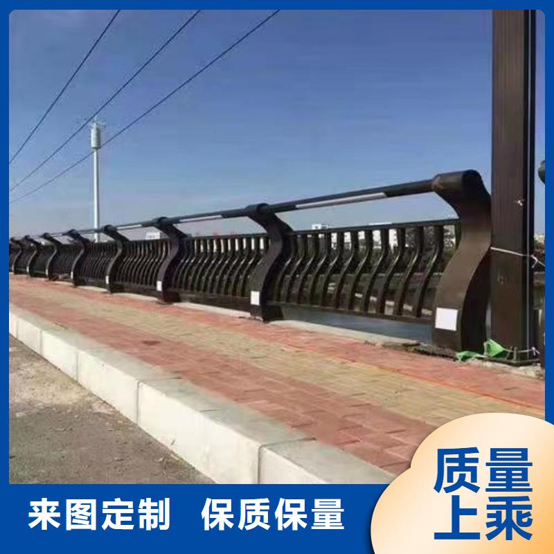 常年供应钢丝绳护栏厂家采购