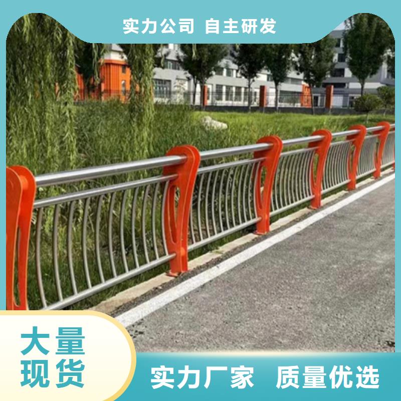 大桥防撞栏杆厂家供应厂家直接面向客户