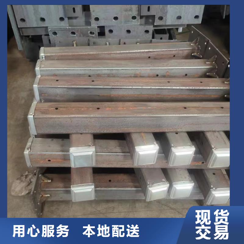钢丝绳护栏-钢丝绳护栏发货快一手货源源头厂家