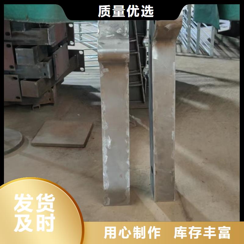 钢丝绳护栏为您节省成本支持拿样