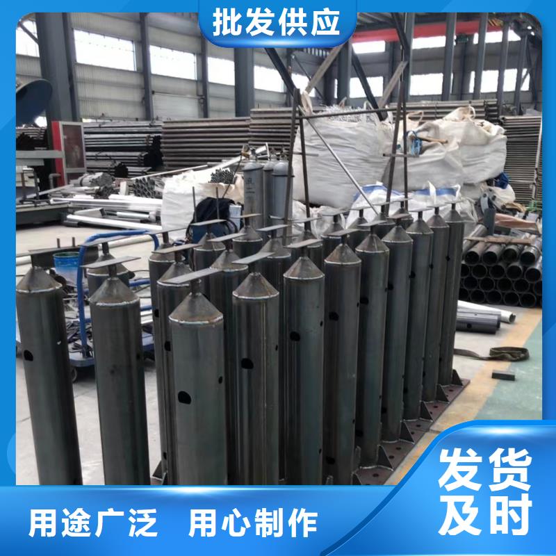 灯光护栏价格实惠的厂家本地供应商