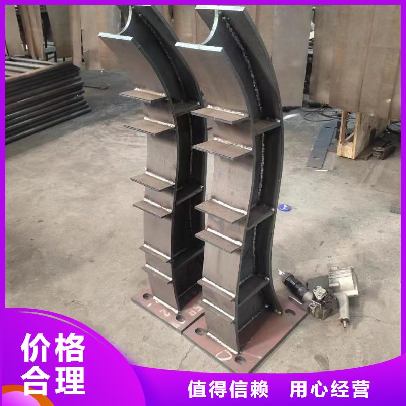 灯光护栏多种规格让客户买的放心
