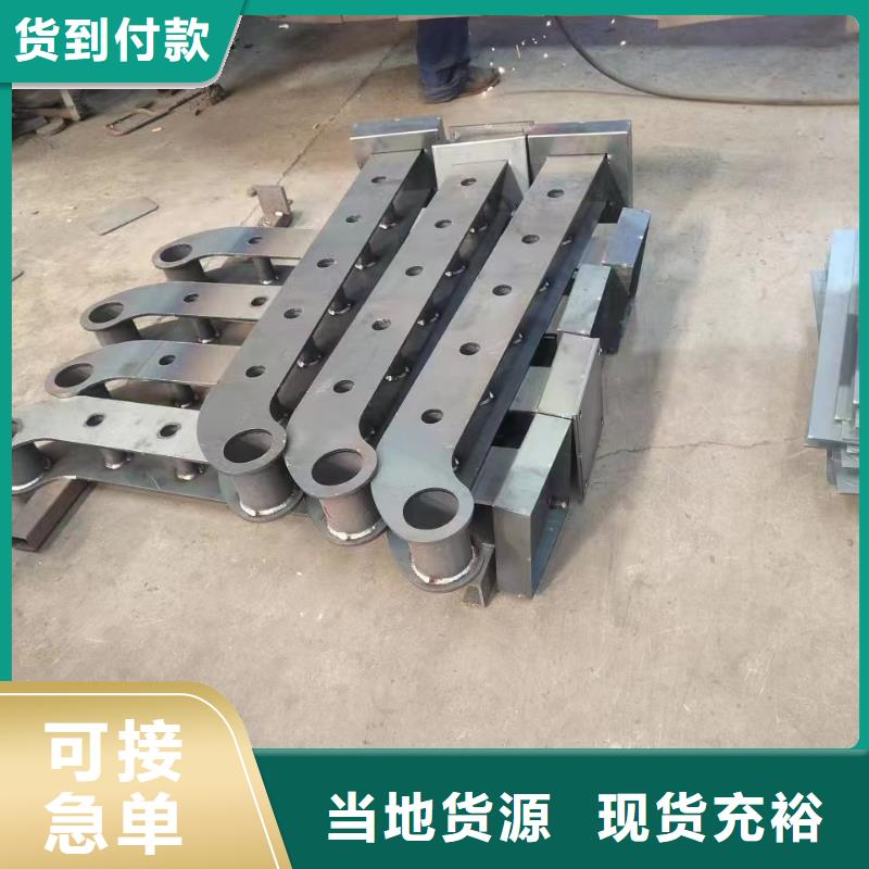 桥梁护栏优品本地经销商