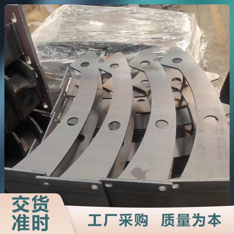 优惠的钢丝绳护栏批发商专注质量