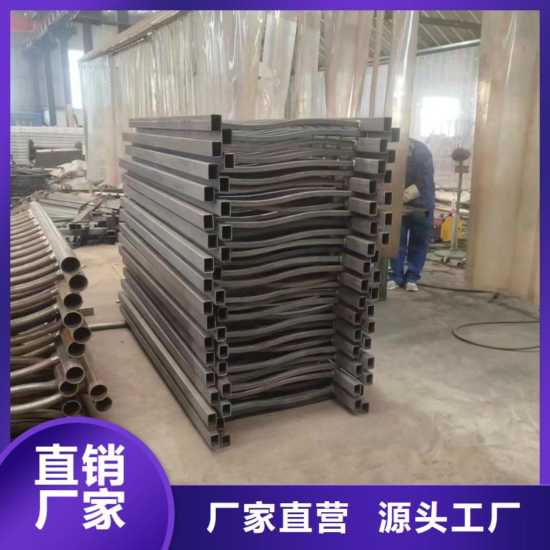 优惠的铝合金护栏生产厂家敢与同行比质量