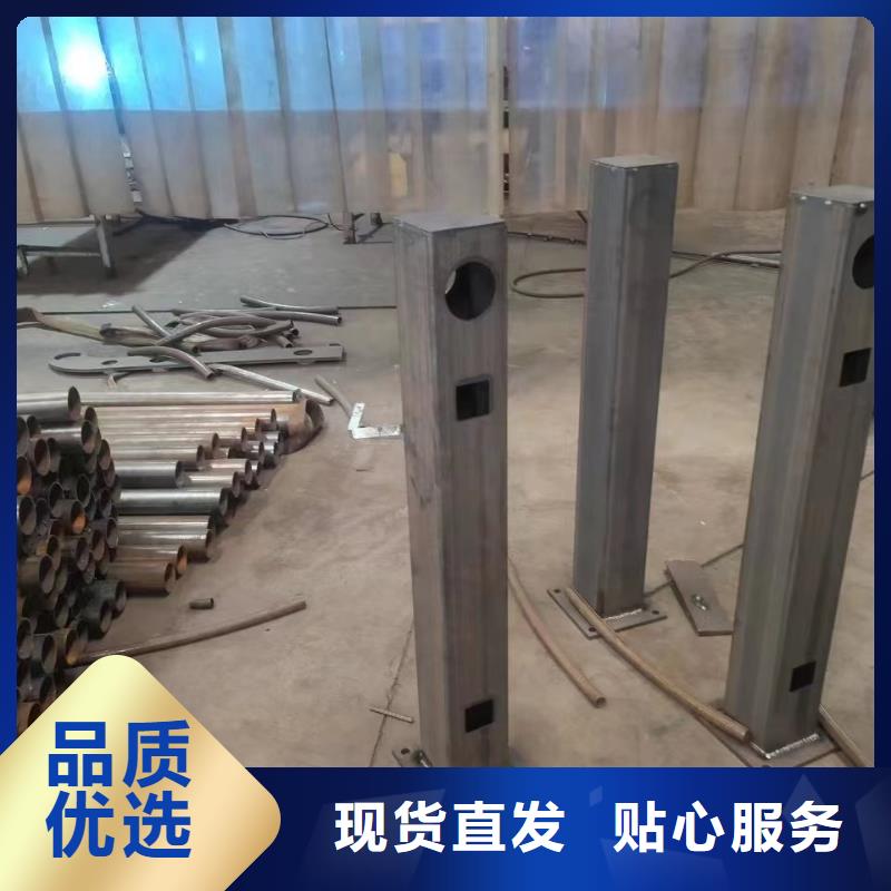 品牌的灯光护栏生产厂家大厂生产品质