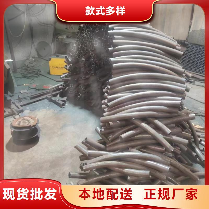 畅销的桥梁防撞护栏生产厂家多年实力厂家