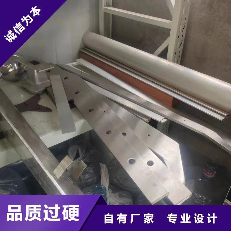 规格齐全的桥梁防撞护栏供货商严选好货