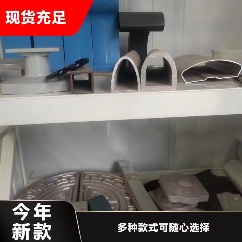 采购河道景观护栏必看-来电咨询行业优选