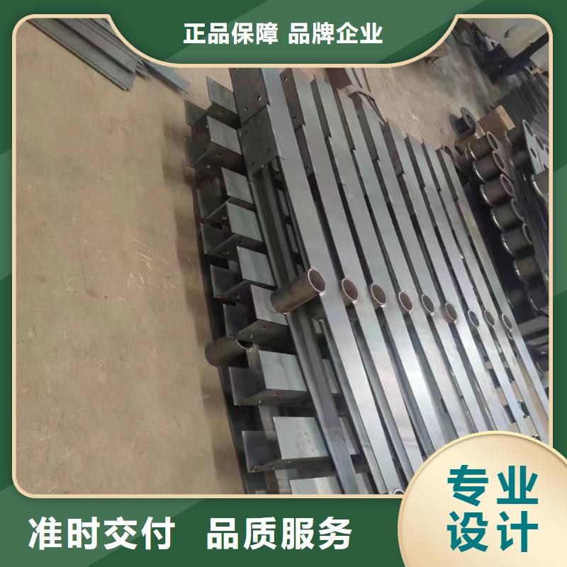 买桥梁灯光护栏必看-规格全国标检测放心购买