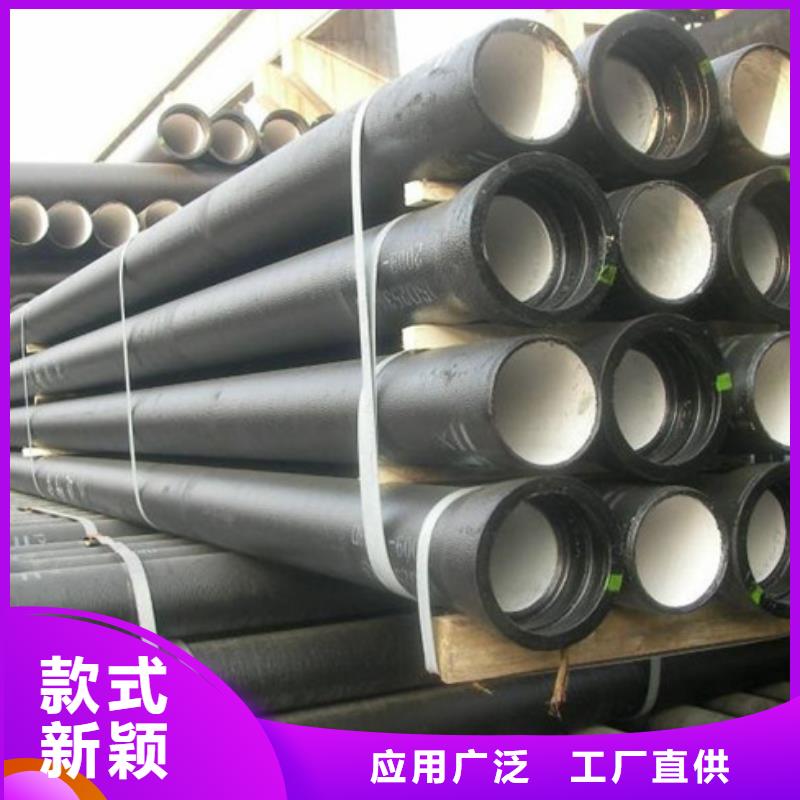 铸铁排水管厂家电话现货充足量大优惠