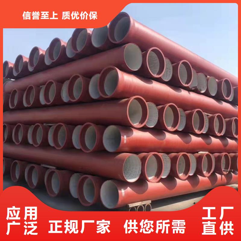 柔性铸铁管单机本地品牌