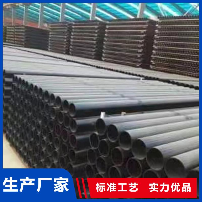 琼中县铸铁管价格表用品质说话