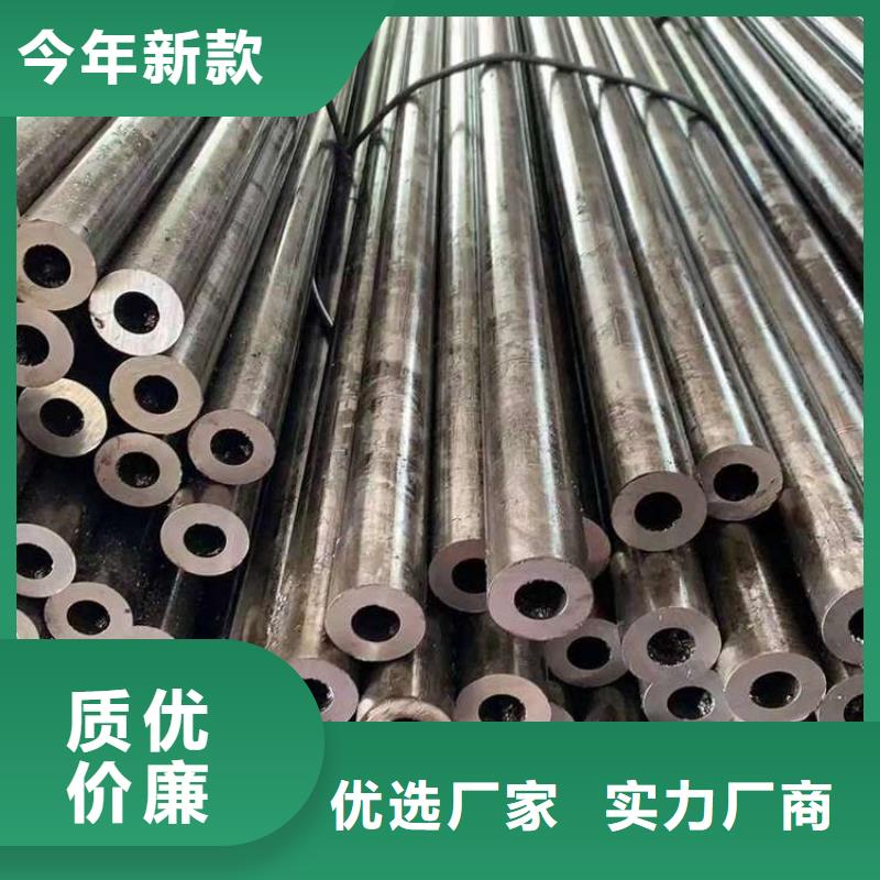 42CrMo无缝管一手货源多家仓库发货