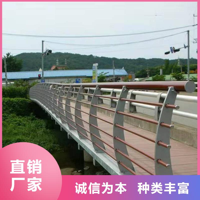 桥梁护栏畅销全国桥梁护栏同城公司