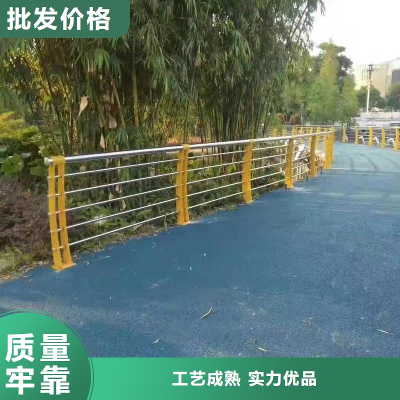 抚宁区景观护栏图片大全按需定制景观护栏技术先进