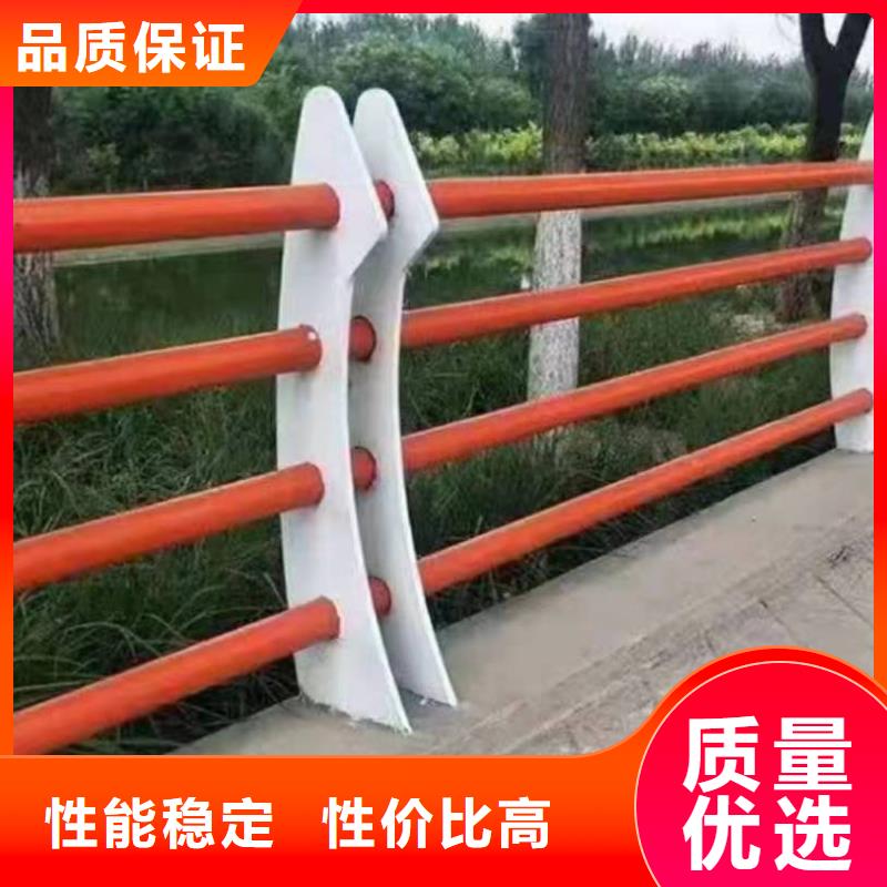 北关区绿化景观护栏诚信企业景观护栏本地生产商