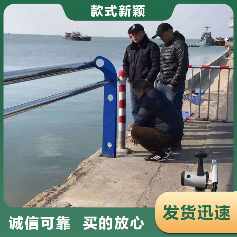 买不锈钢复合管护栏山东-实体厂家可定制当地货源