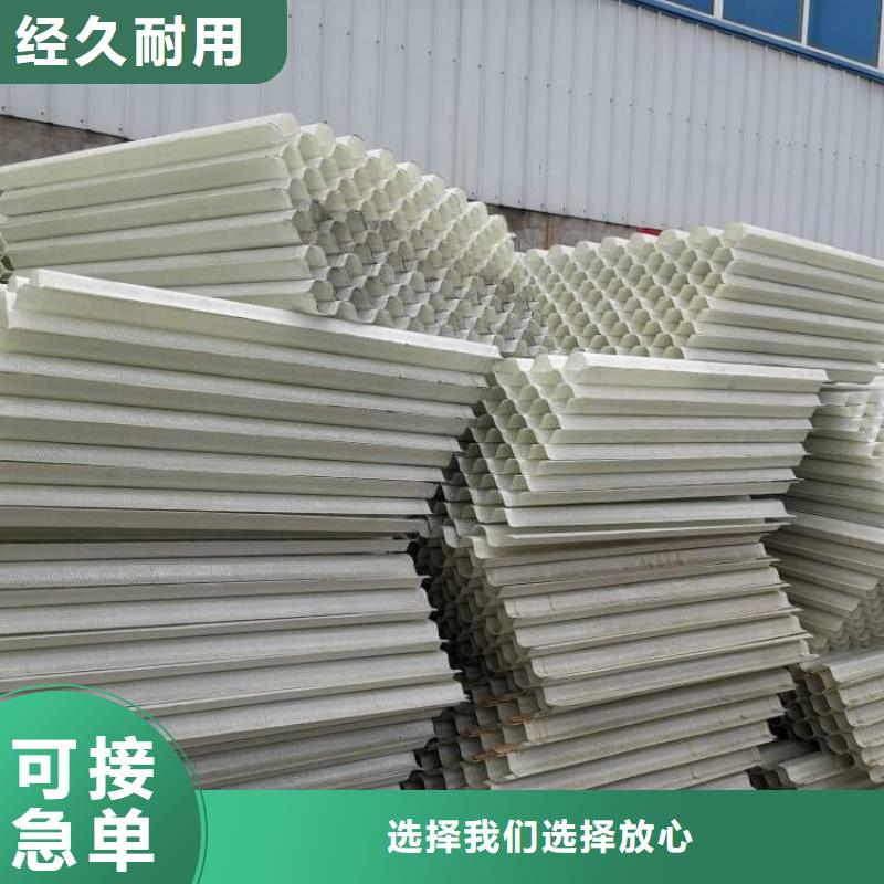 玻璃管斜管分厂满足客户所需