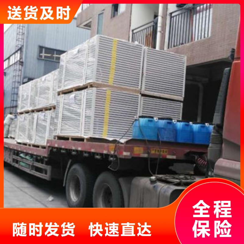 龙江到昆明宜良物流专线一站式无中转