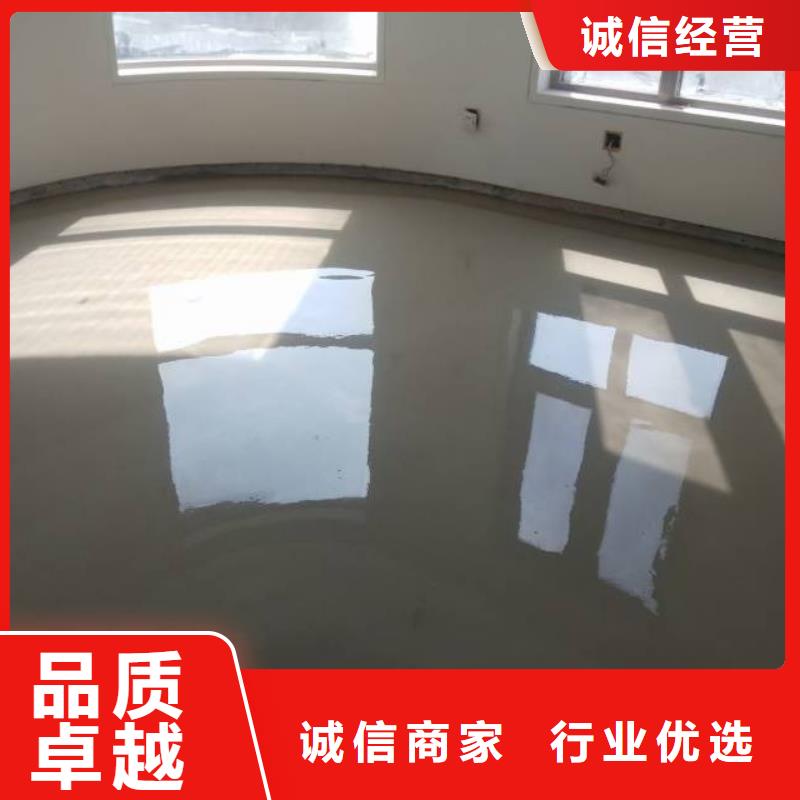 济阳防腐地坪真材实料