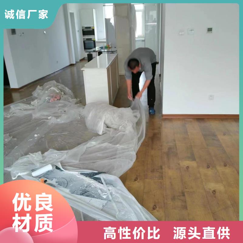窦店报价旧房刷漆质检合格出厂