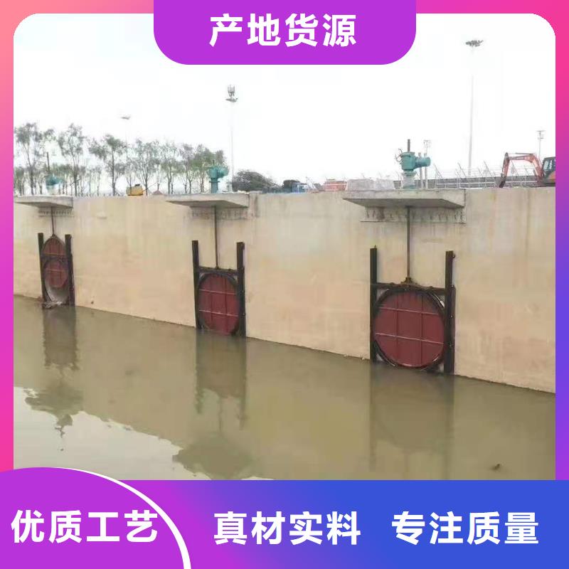 水电站铸铁闸门厂家直销优质原料