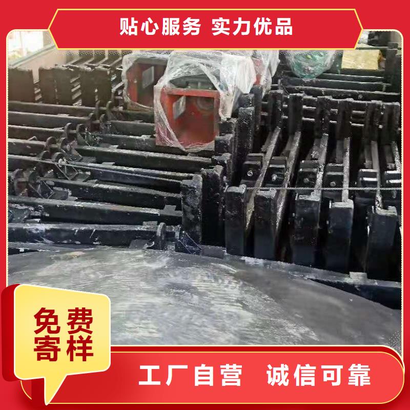 水电站铸铁闸门规格齐全支持货到付清