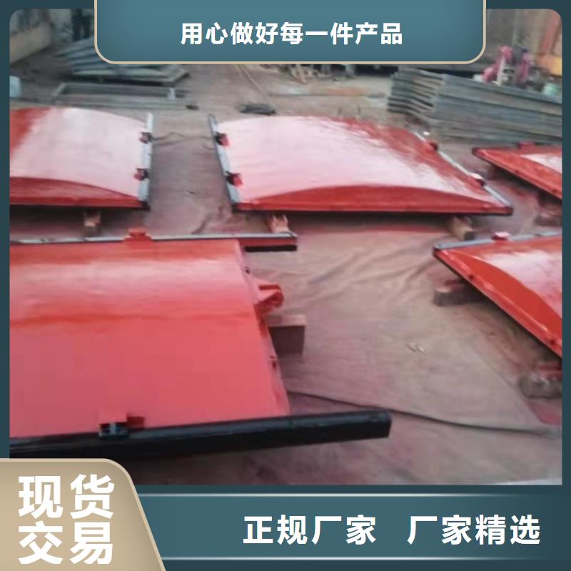 河道铸铁闸门的规格尺寸同城经销商