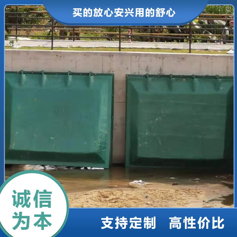 水库铸铁闸门规格齐全源头厂商