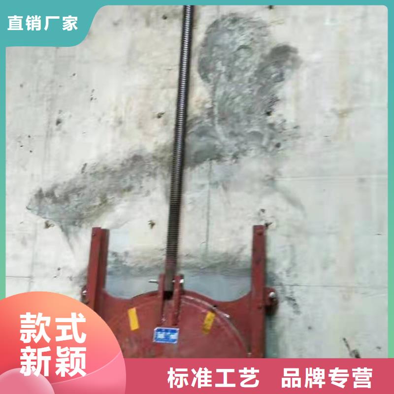 插板铸铁闸门厂家现货采购无忧