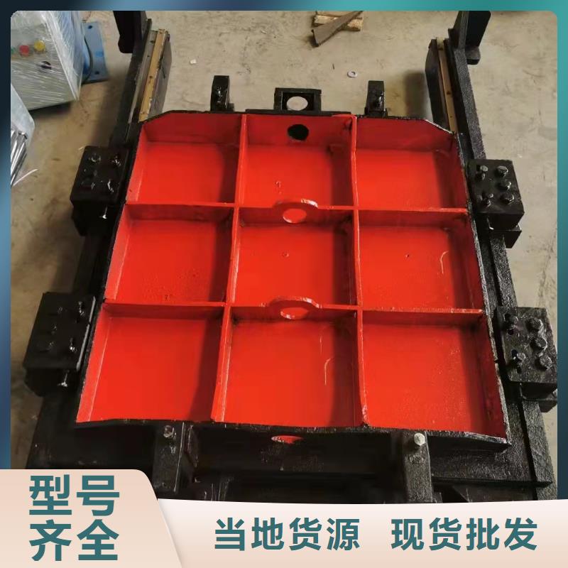双向止水闸门源头厂家产地货源