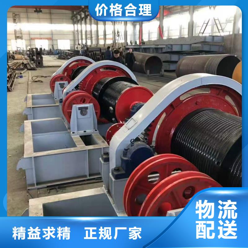 卷扬启闭机可定制工程施工案例