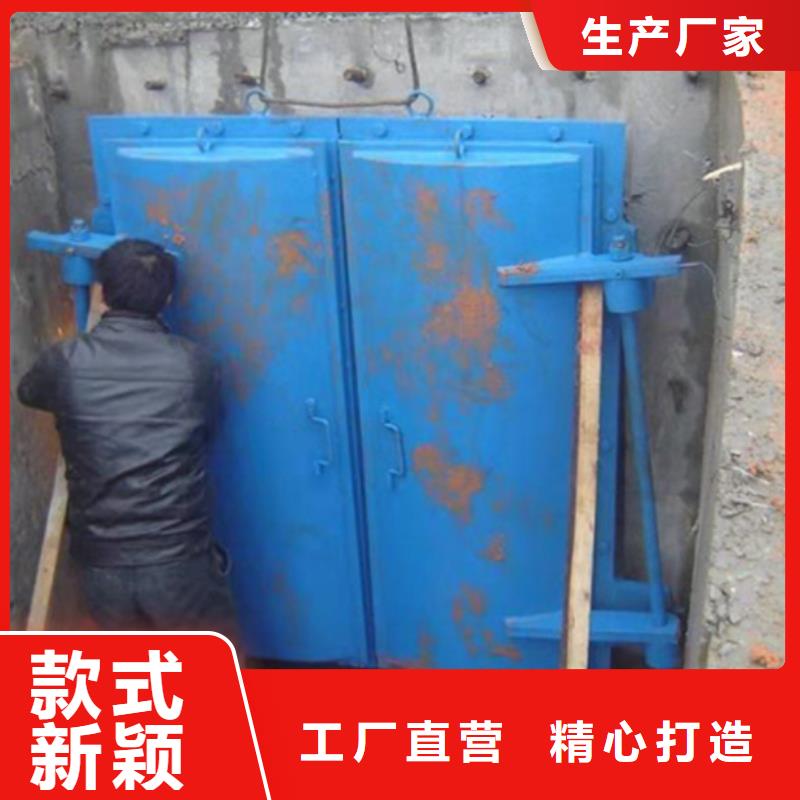 翻板闸门工厂直销当地生产厂家