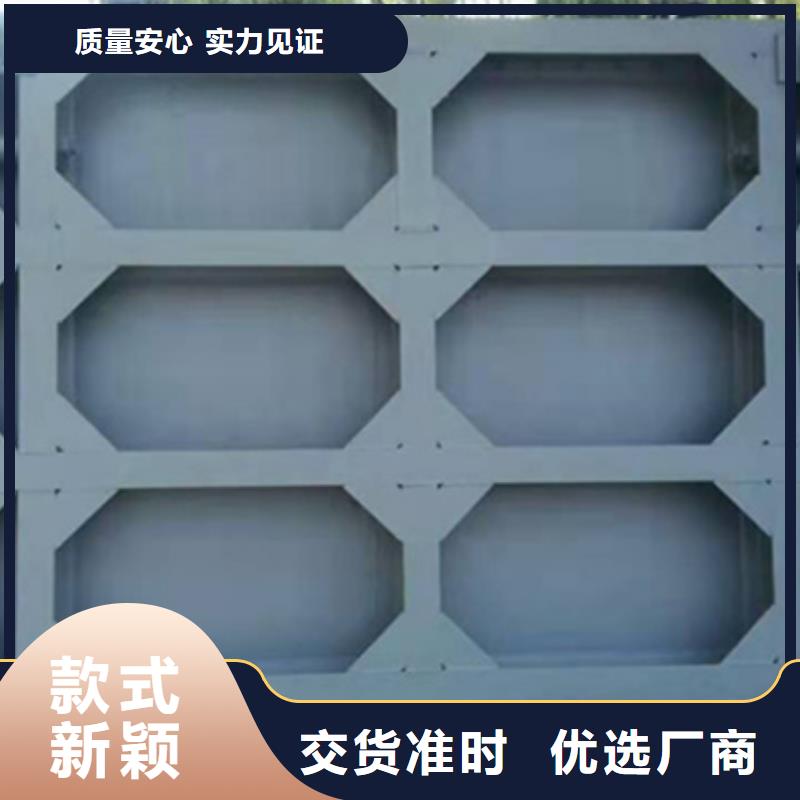 景观钢闸门厂家现货当地经销商