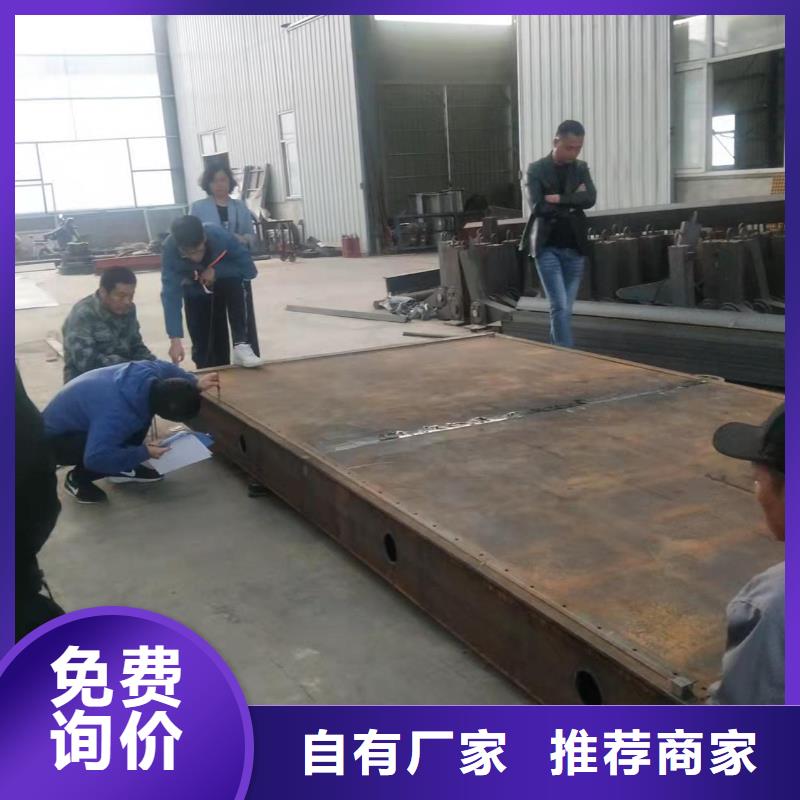 库存充足的钢制拍门供货商商家