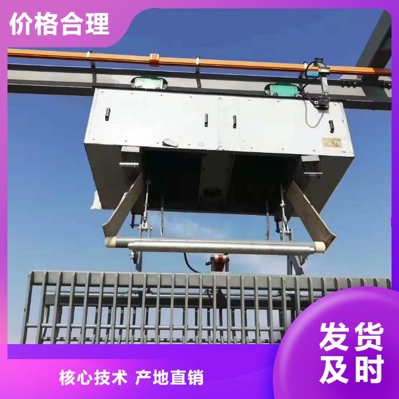 回转式清污机厂家，基地多种工艺
