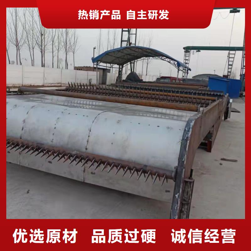 泵站清污机价格当地生产厂家