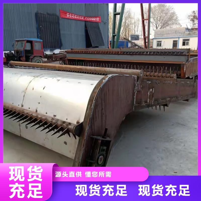 抓斗式除污机生产厂家当地制造商