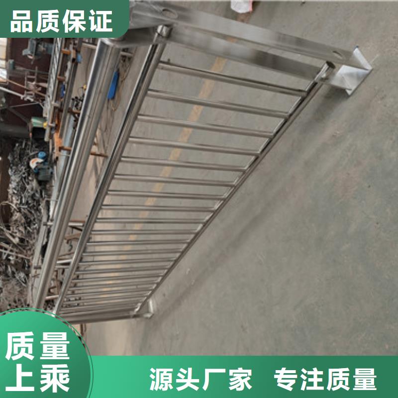 灯光桥梁护栏安装公司当地货源