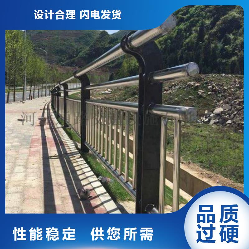102不锈钢复合管工艺精湛欢迎来电咨询