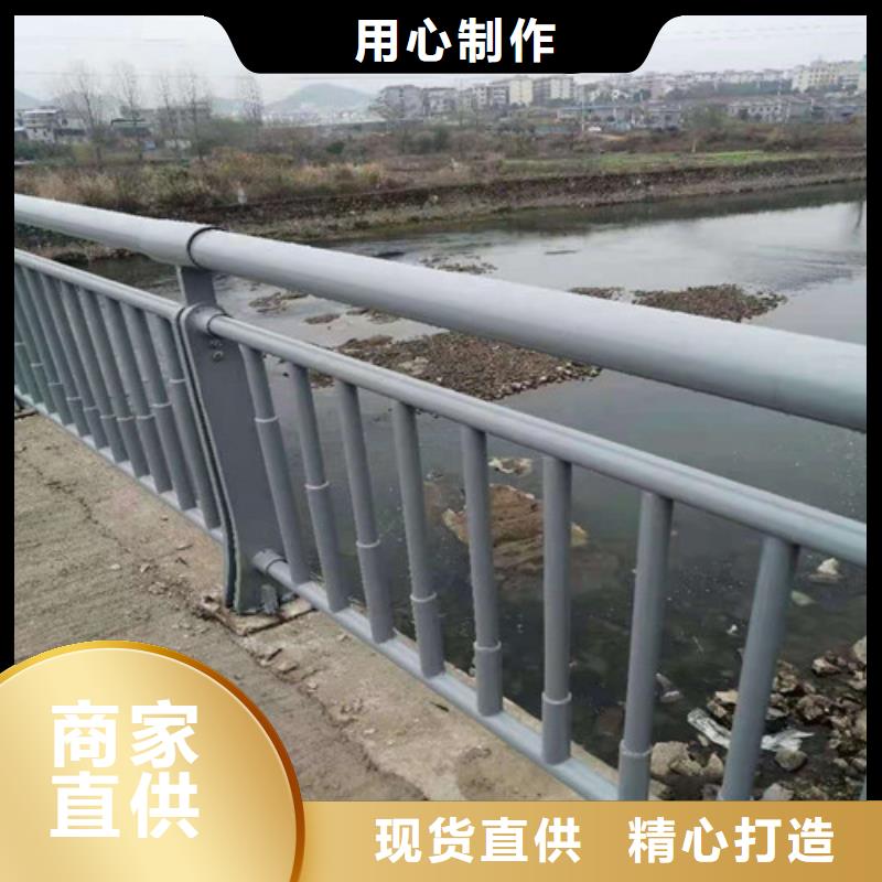 优选：不锈钢拉丝立柱本地厂家当地厂家