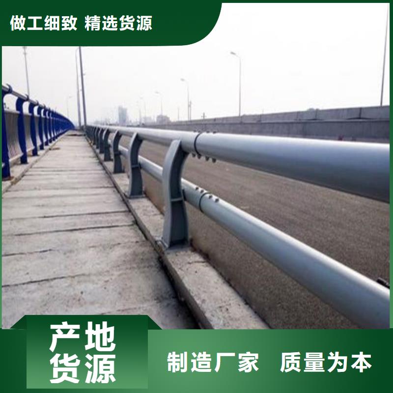 不锈钢拉丝立柱多年经验按需定制