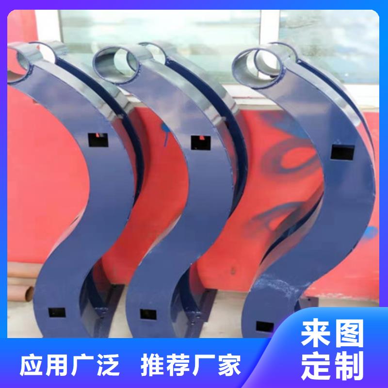 桥梁防撞支架产品详细介绍本地供应商