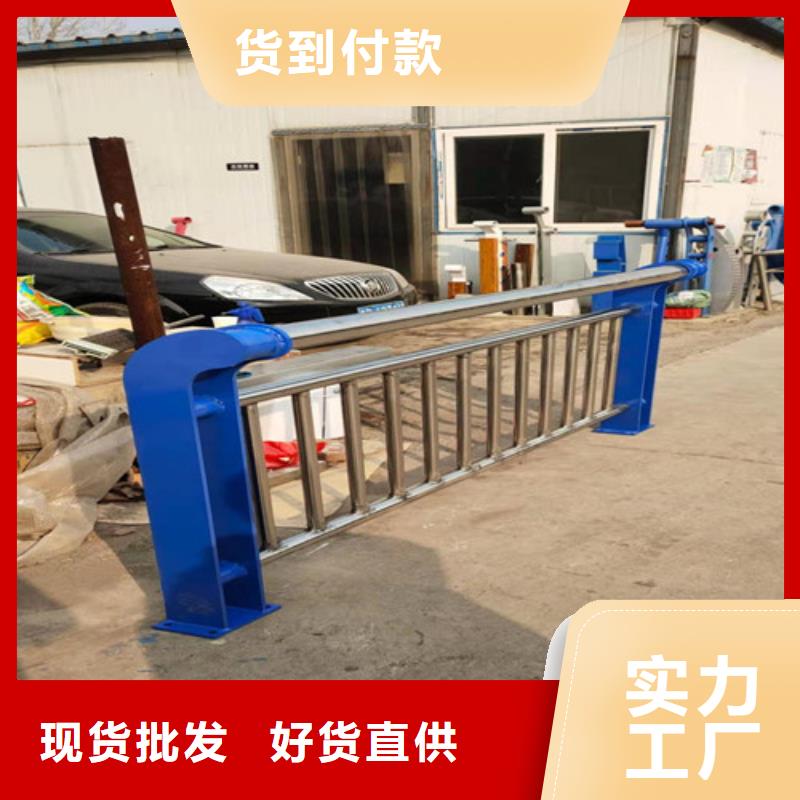 防撞护栏铸铁支架价格行情优质材料厂家直销