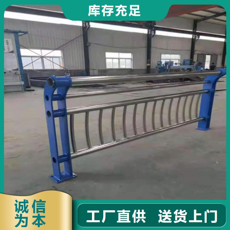 铸钢桥梁护栏支架现货直供用心制作