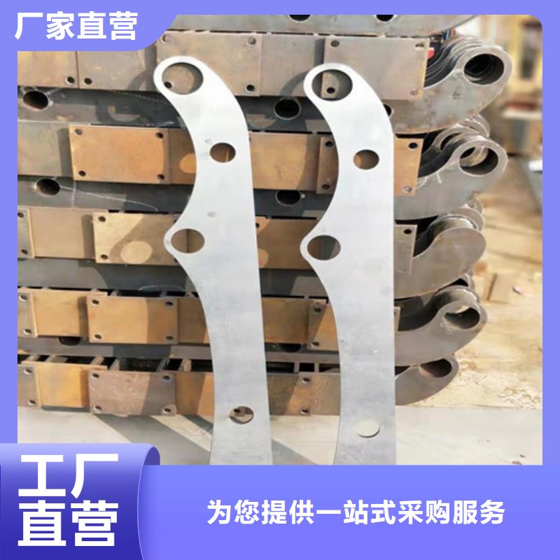 不锈钢钢丝绳护栏批发价格用心做品质