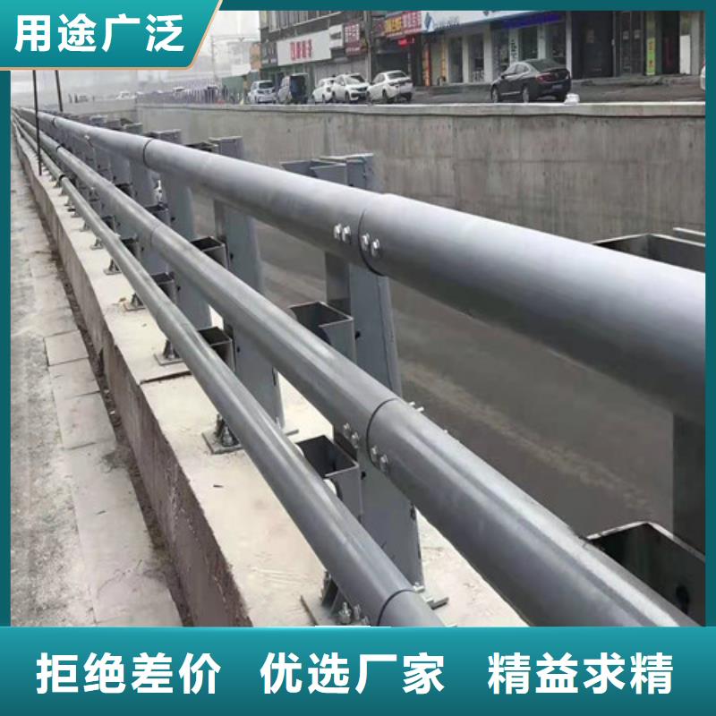 201不锈钢绳索护栏现货供应多年行业经验
